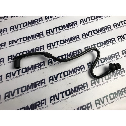 Трубка вакуумна VW Passat B6 2.0TDI 2005-2010 3C0612041BH